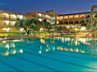 Marianna Palace Hotel