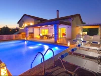 Olive Villa Kolymbia