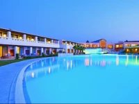 Cavo Spada Luxury Sports & Leisure Resort & Spa