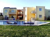 Alonia Hotel Apartments