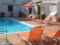 Iliaktida Apartments