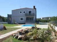 Villa Vassiliki