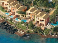 Corfu Imperial, Grecotel Exclusive Resort