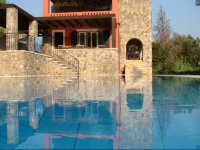 Villa Hrisikou