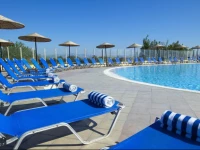 Kipriotis Aqualand Hotel