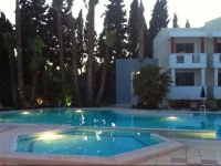 Olgas Paradise Apartments