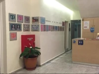 Achilleas Hotel Apartments