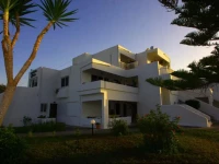 Eftihia Apartments 2*