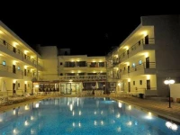 Santa Marina Hotel Apartments 2*