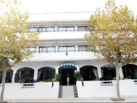 Aegeon Hotel - Adults Only