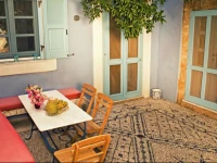 Holiday home Mandarin House