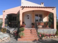 Sylvia Country House