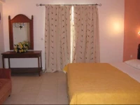 Valsami Hotel Apartments 4*
