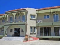 Maritime Hotel Aprts