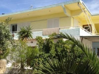 Anastasia Holiday Home