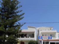 Maria Studios & Apartments