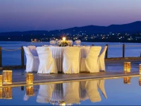 Poseidon Of Paros Resort & SPA