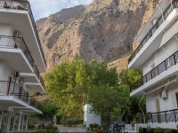 Philoxenia Hotel Apartments