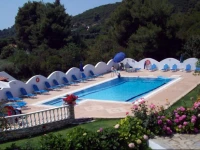 Alicia Studios & Apartments