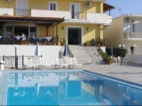 Andreolas Beach Hotel