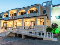 Bozikis Palace Hotel