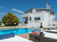 Astarte Villas - Muthee Villa