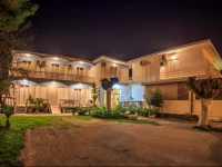 Byzantium Studios and Apartments