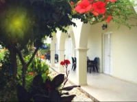 Cubaneros Holiday Inn