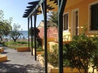 Marabou Beach Apartments