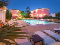 San Giorgios Maisonettes