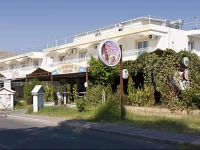 Lardos Sun Apartments