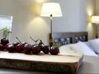 Silo Hotel Apartments