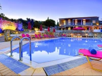 Lefteris Village Sea & Lagoon View