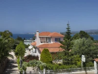 Villa Tzivras