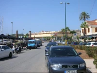 Andrews House Punta Zeza