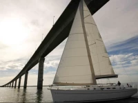 Boat in Lavrion (16 metres) 3