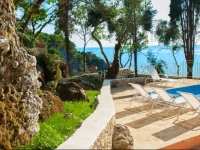 Aqua Villas Corfu