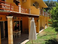 Maria Apartments - Studios