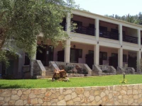 Medusa Lux Apartments