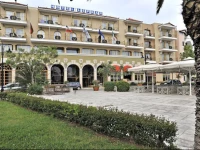 Hotel Lefkas