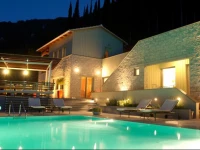 Arenaria Leukadia Villas