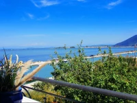 Kaposantes Apartments