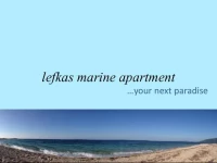 Lefkas Marine Apartment