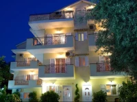 Pansion Filoxenia Apartments & Studios