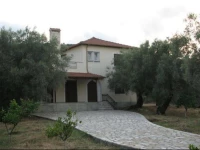 Villa Lefkas