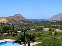 Gasparakis Luxury Bungalows & Villas