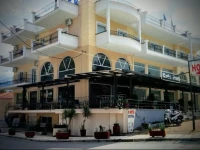 Hotel Evagelia