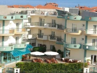 Hotel Filoxenia Beach 2*