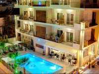 Hotel Olympos 2*