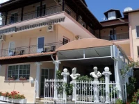 Hotel Dimitra Zeus